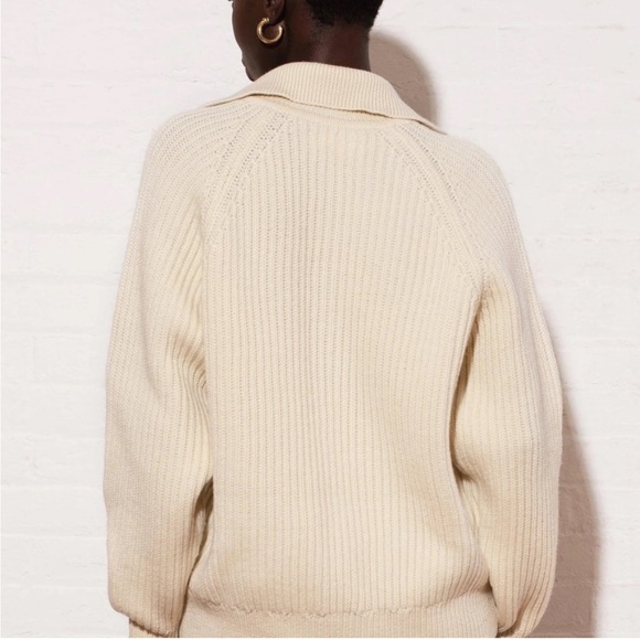 Mara Hoffman Juliana Sweater - Picture 2 of 7